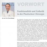 Portrait Dr. med. Wenzel <br>in 