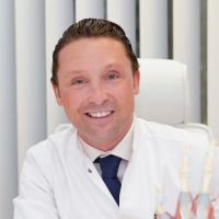 Dr. med. Eike Tilman Wenzel Dr. med. Eike Tilman Wenzel