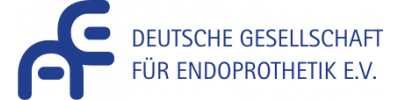 Deutsche Gesellschaft für Endoprothetik e.V.